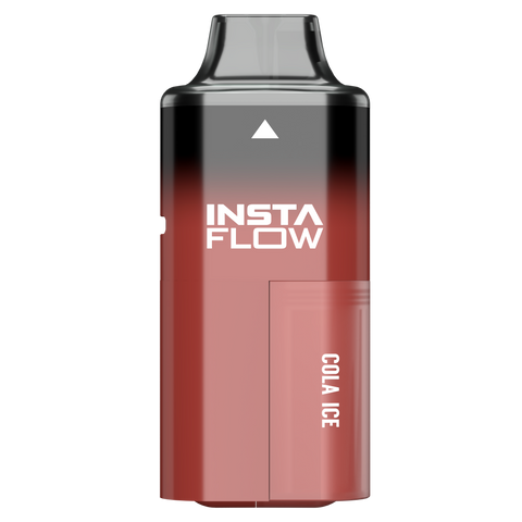 INSTAFLOW 5000 - Cola Ice 20mg