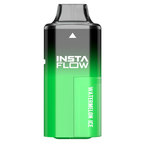 INSTAFLOW 5000 - WATERMELON ICE 20mg