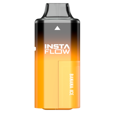 INSTAFLOW 5000 - Pineapple Ice 20mg