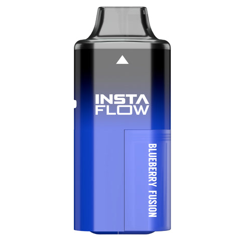 INSTAFLOW 5000 - BLUEBERRY FUSION 20mg