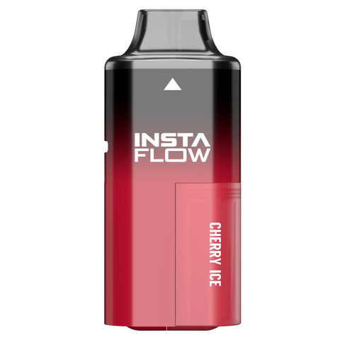 INSTAFLOW 5000 - CHERRY ICE 20mg