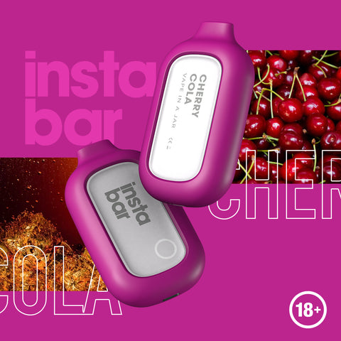 Cherry Cola (Instabar 5000)