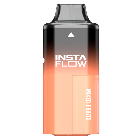 INSTAFLOW 5000 - Mixed Fruits 20mg