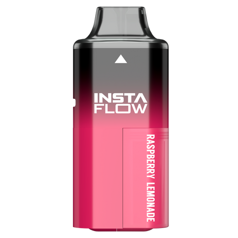 INSTAFLOW 5000 - Raspberry Lemonade 20mg