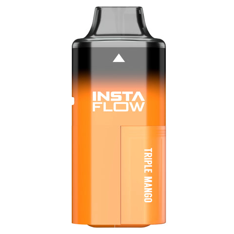 INSTAFLOW 5000 - TRIPLE MANGO 20mg